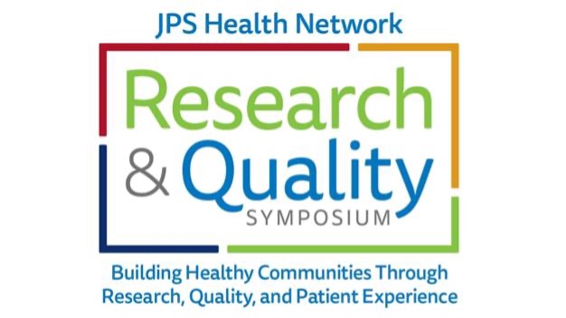 JPS Health Network Research & Quality Symposium: Day 1