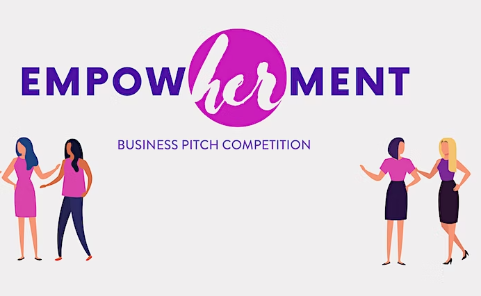 Eosera's EmpowHERment Pitch Competition