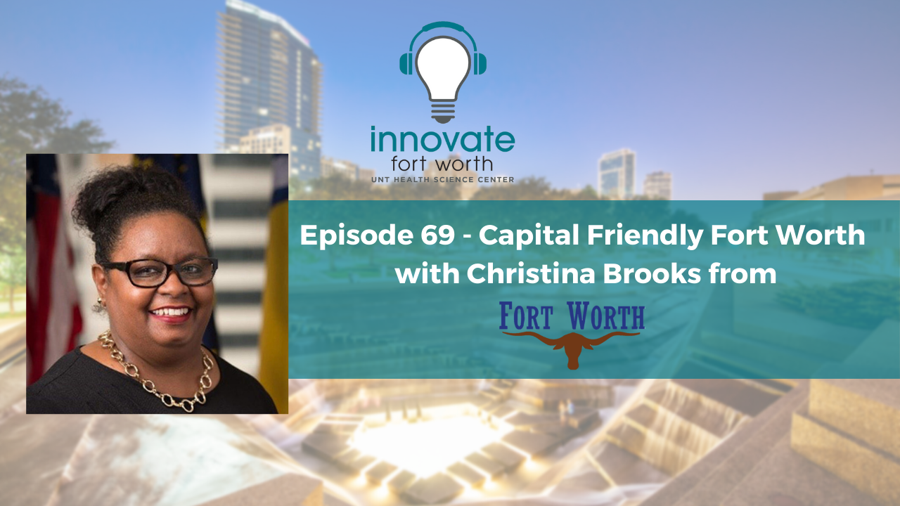 Capital Friendly Fort Worth