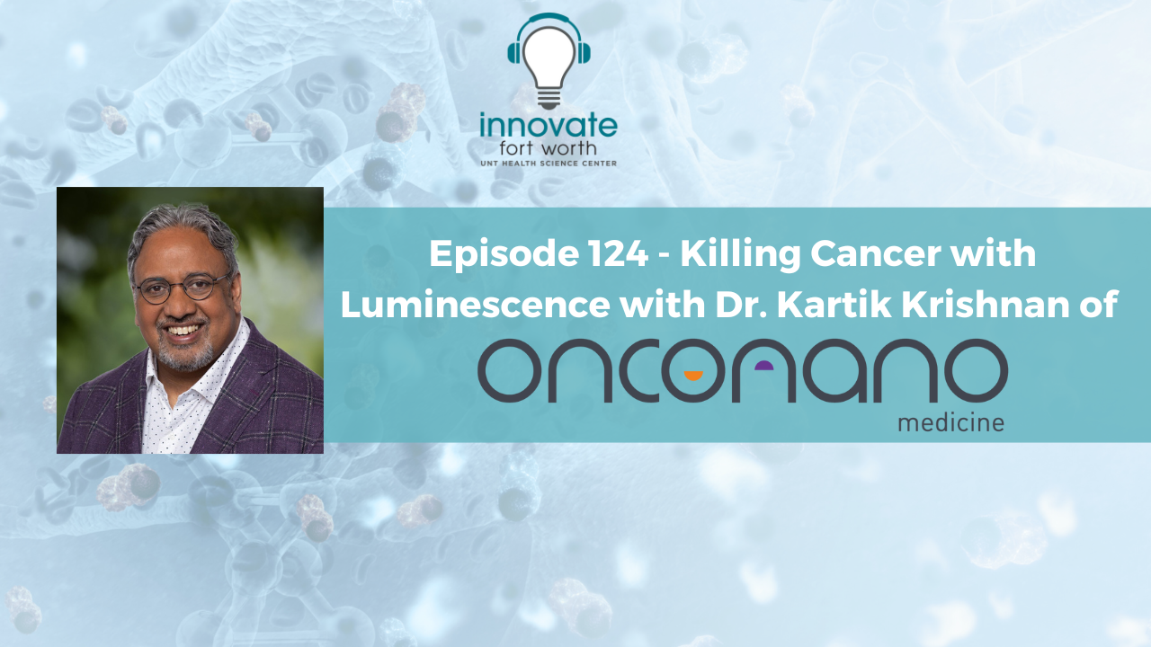 Killing Cancer with Luminescence