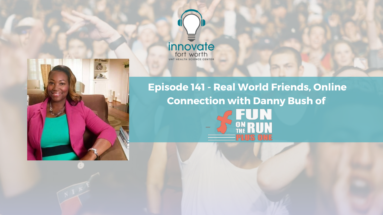 Real World Friends, Online Connection