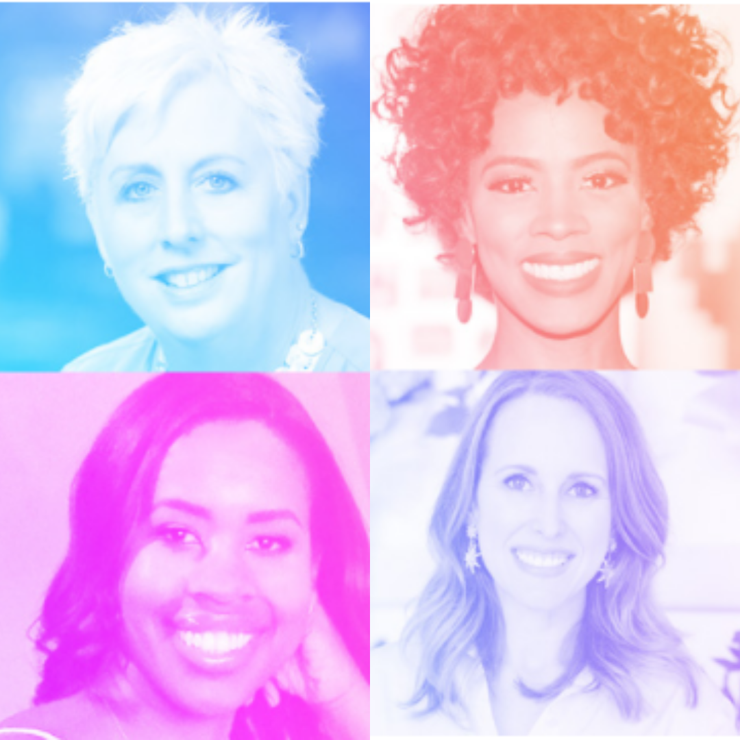 Female Founders Talk Funding