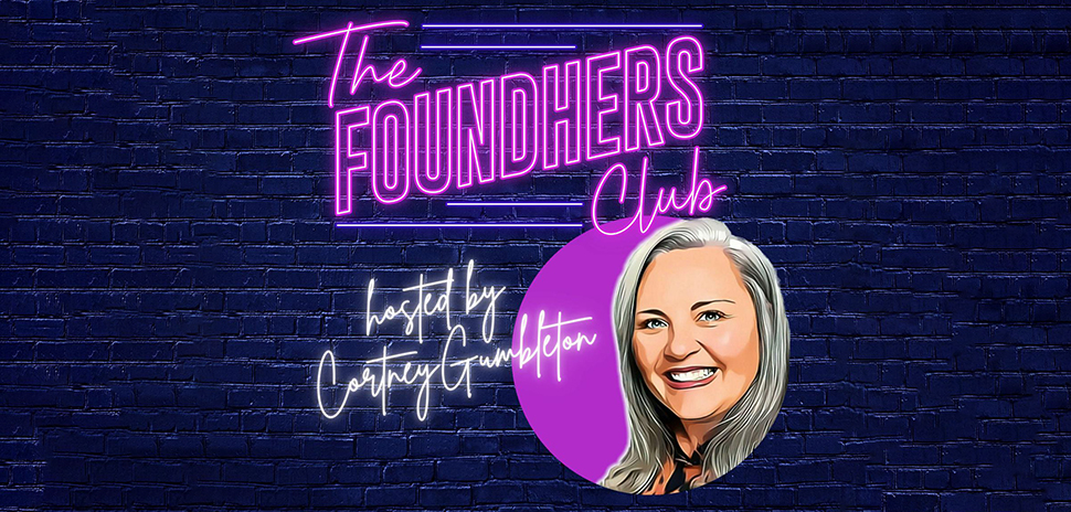 FoundHers Podcast