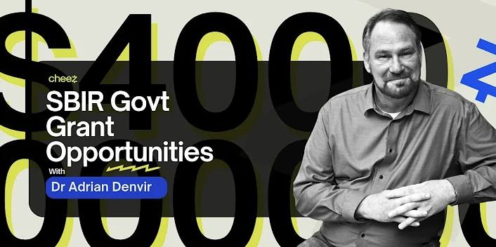 SBIR Govt Grant Opportunities